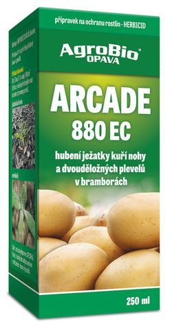 AgroBio ARCADE 880 EC 250 ml
