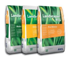 ICL Landscaper Pro® - Pravidelná údržba 45 Kg