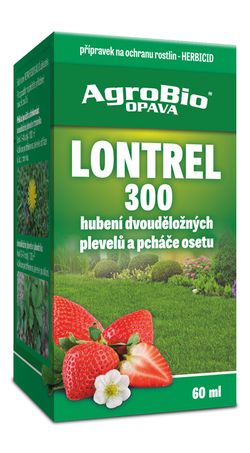 AgroBio LONTREL 300 60 ml