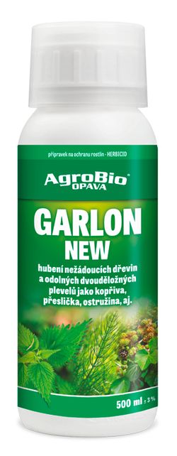 AgroBio Garlon New 500 ml
