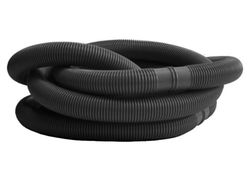 MARIMEX Bazénová hadice 5 x 1 m, černá
